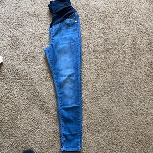 Maternity Jeans
